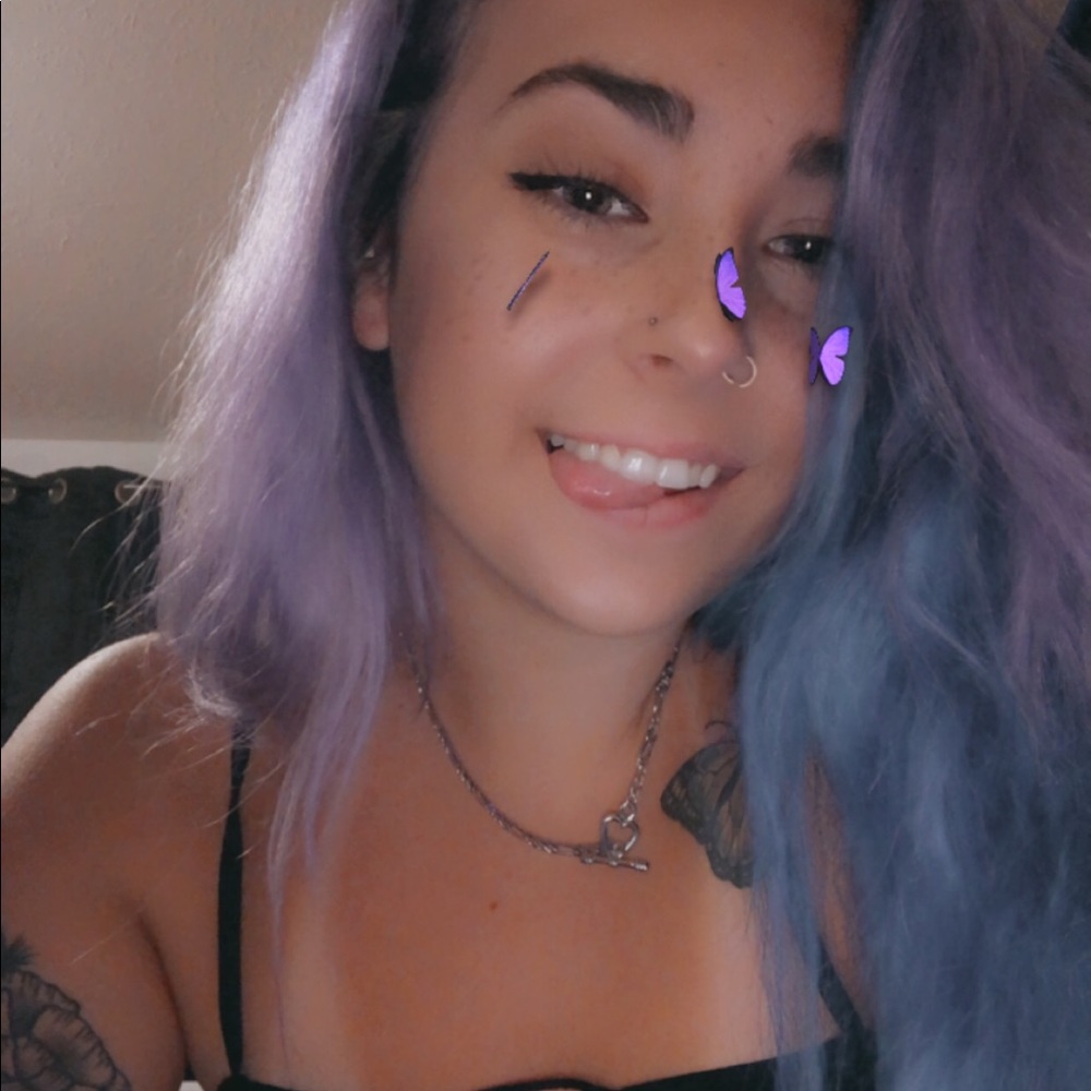 Meet your Posher, Samantha